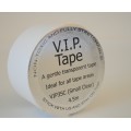 V.I.P. Toupee Tape -  VIP3SC Clear  4.5 m